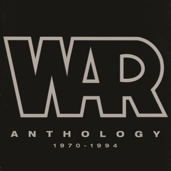 War Ballero - Live / Single Version