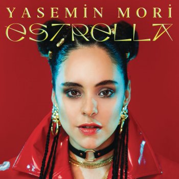 Yasemin Mori Çıngıraklı Dilber