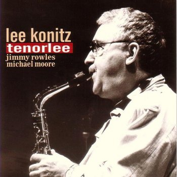 Lee Konitz Skylark