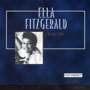 Ella Fitzgerald My Cousin in Milwaukee (1959 Stereo Version)