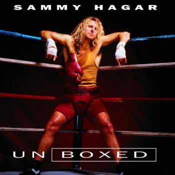 Sammy Hagar High Hopes