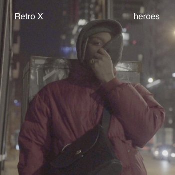 Retro X Heroes