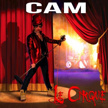 Cam Je n' attendais plus que toi