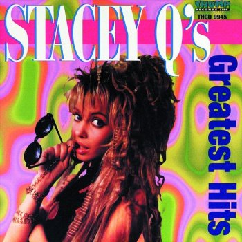 Stacey Q Screaming In My Pillow