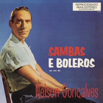 Nelson Goncalves Fica Comigo Esta Noite