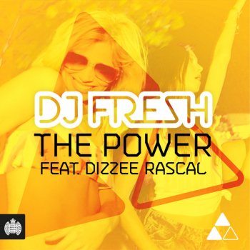 DJ Fresh The Power (Original Mix)