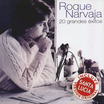 Roque Narvaja (F) Bolero de Raquel