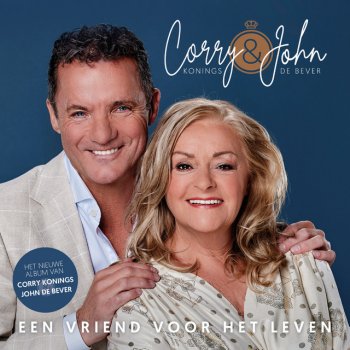 Corry Konings feat. John De Bever Geloof Jij Echt In Sprookjes?