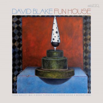 David Blake Devil Stick