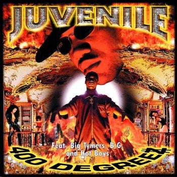 JUVENILE Follow Me Now