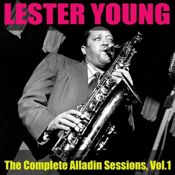 Lester Young Lester Blow Again