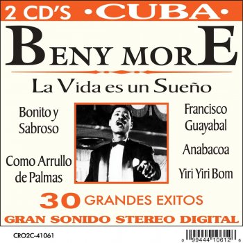 Benny Moré Mambeando