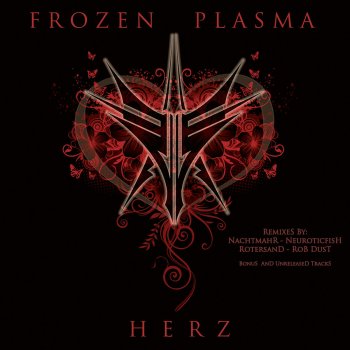 Frozen Plasma Herz - Short Cut