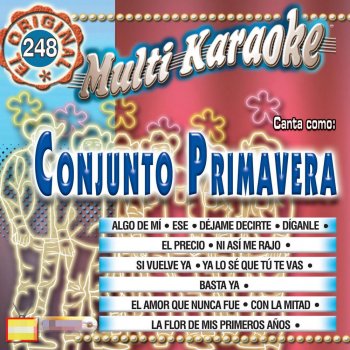 Multi Karaoke Ni Asi Me Rajo