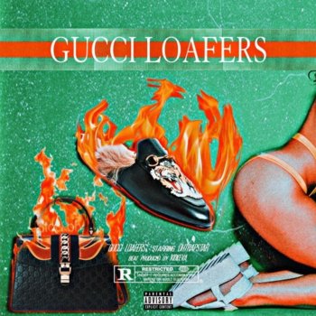 ohtrapstar Gucci Loafers