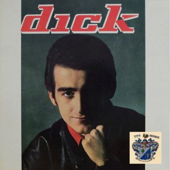 Dick Rivers Rien Que Toi