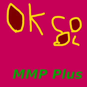 MMP Plus Please Be My Friend