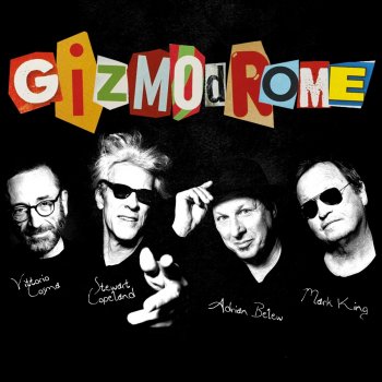 Gizmodrome Ride Your Life