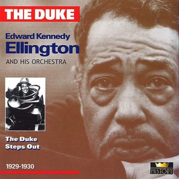 Duke Ellington Oklahoma