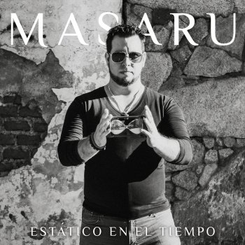 Masaru feat. Fide Velarde Estático en el tiempo