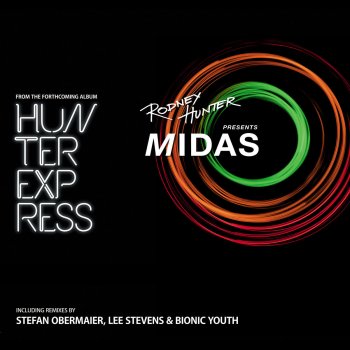 Rodney Hunter Midas (Stefan Obermaier Treatment)