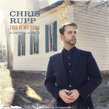 Chris Rupp Jesus Loves Me