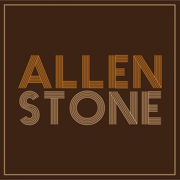 Allen Stone Contact High