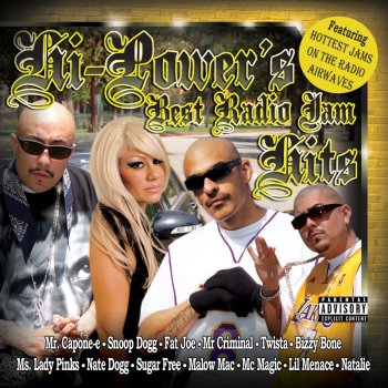 Malow Mac feat. Natalie Feelin You