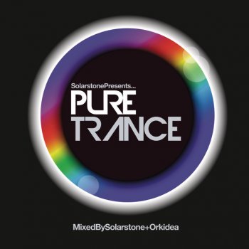 Walsh & McAuley feat. David Berkeley Sail on the Waves - Solarstone Pure Mix