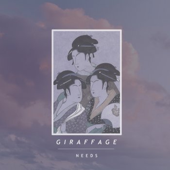 Giraffage All That Matters