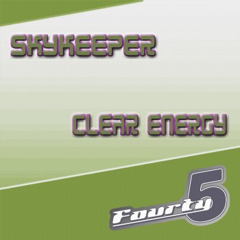 SkyKeeper Clear Energy (Maksim Palmaxs Remix)