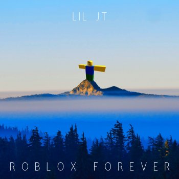 Lil JT Roblox Is the Best