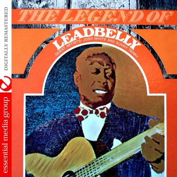 Leadbelly Borrow Love & Go