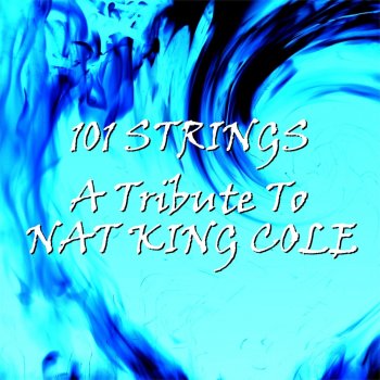 101 Strings Orchestra Blues for Nat