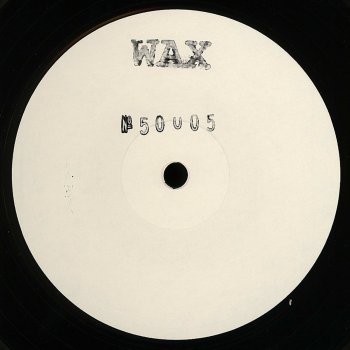 Wax 50005B