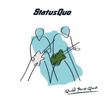 Status Quo Caroline - Live 2010