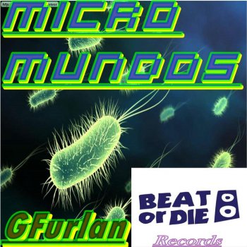 Исполнитель G. Furlan, альбом MICROMUNDOS