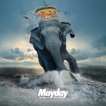 Mayday feat. TERU Dancin' Dancin'