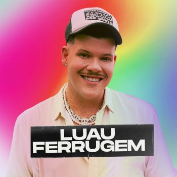 Ferrugem Eu Não Sou de Me Entregar (Ao Vivo)