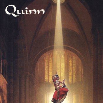 Quinn Sacred Revelation