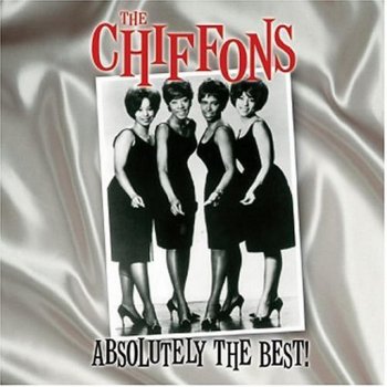 The Chiffons Sweet Talkin' Guy