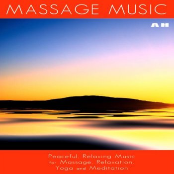 Massage Music Yoga Moves