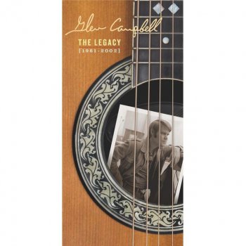 Glen Campbell Turn Around, Look At Me - Digitally Remastered 03