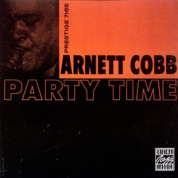 Arnett Cobb Flying Home