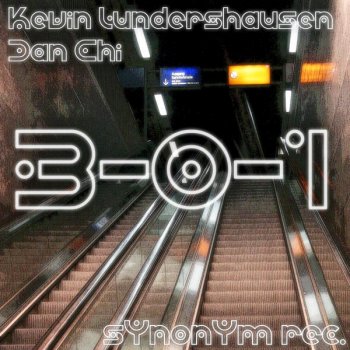 Исполнитель Kevin Lundershausen, альбом 301