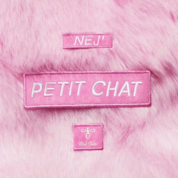 Nej Petit chat