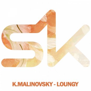 K.Malinovsky My New Sh*t Track