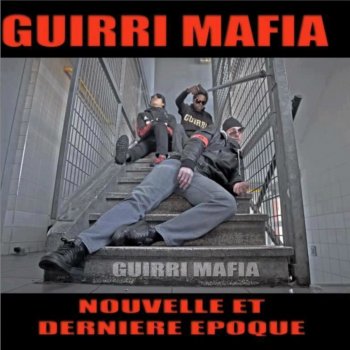 Guirri Mafia Paye