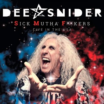 Dee Snider I Wanna Rock (Live)