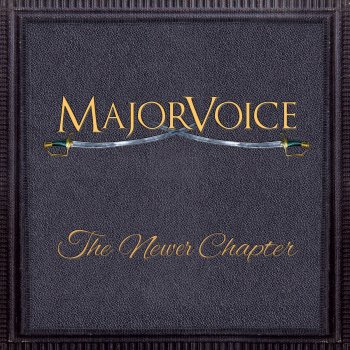 The Major Voice Summertime Sadness